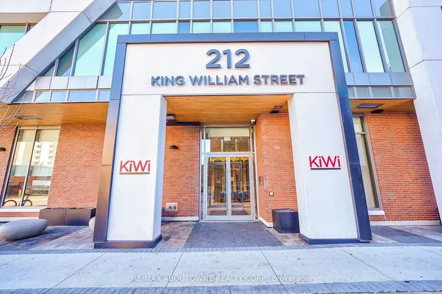 Additional image 4 of 212 King William St Unit 1207