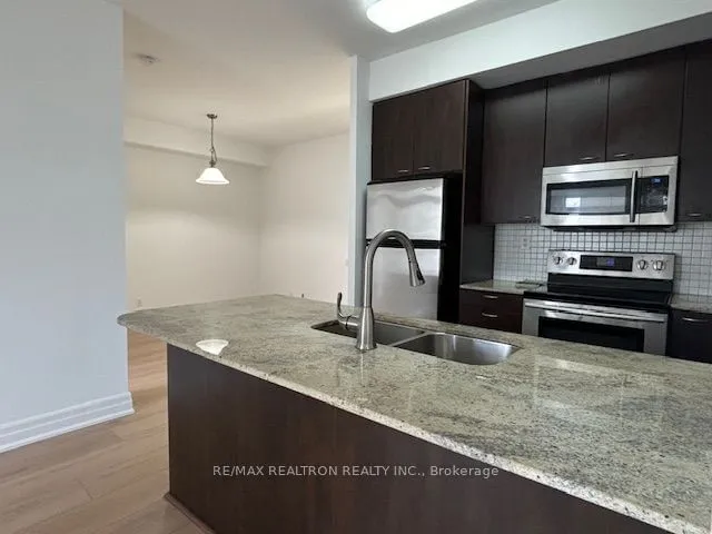 Additional image 4 of 777 Steeles Ave Unit 310