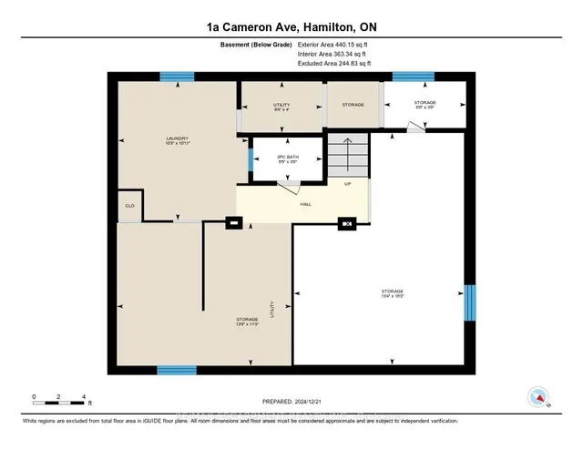 Additional image 40 of 1A Cameron Ave