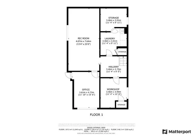 Additional image 37 of 341 Clarendon Dr