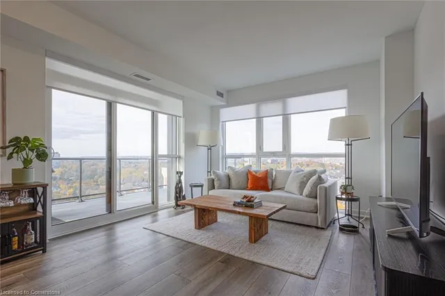 Additional image 13 of 2007 James St Unit 1307