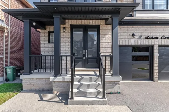 Additional image 4 of 8 Macbean Crescent Cres