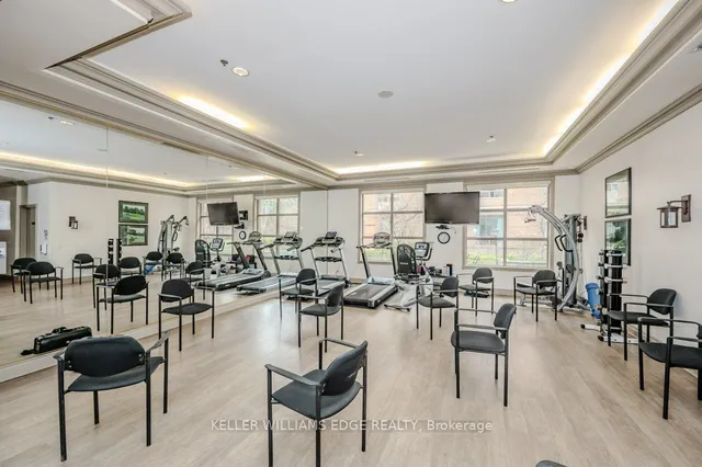 Additional image 11 of 100 Burloak Dr Unit 2505