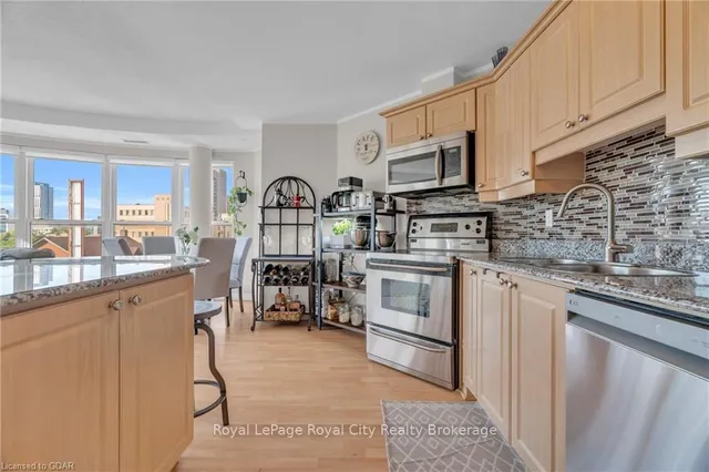 Additional image 13 of 135 JAMES St Unit 614