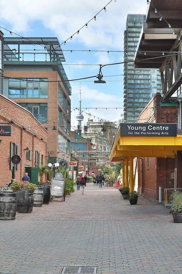 Additional image 35 of 390 Cherry St Unit 2603