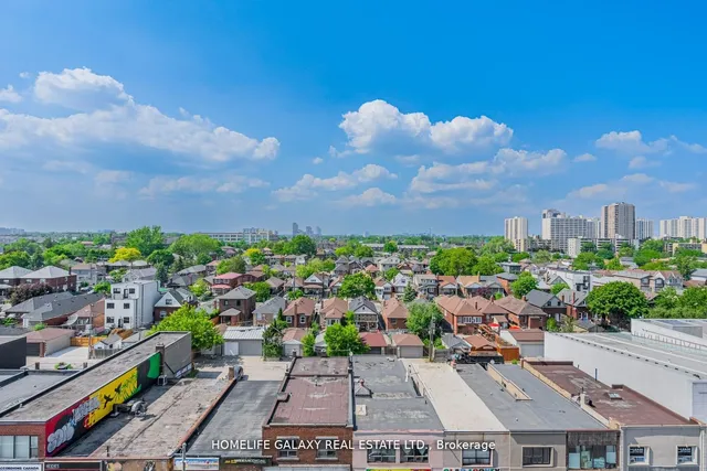 Additional image 28 of 1603 Eglinton Ave Unit 714