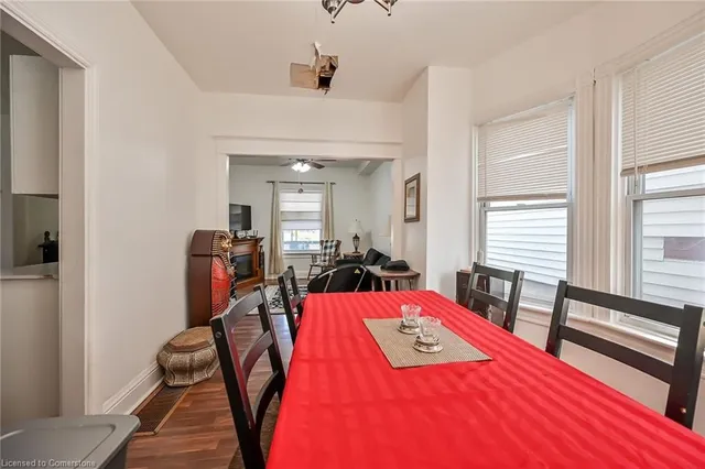 Additional image 8 of 17 Albemarle St