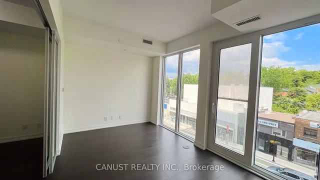 Additional image 6 of 2020 Bathurst St Unit 526