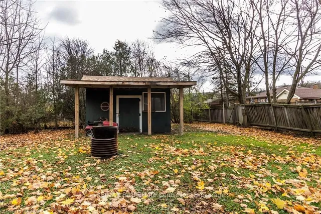 Additional image 26 of 34 MILTON HEIGHTS Cres