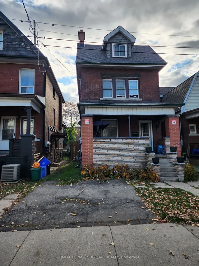 10 Senator Ave