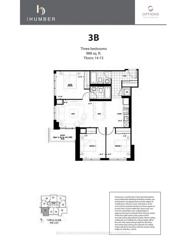 Additional image 2 of 10 Wilby Cres Unit 1406