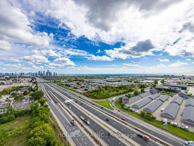 Additional image 28 of 36 Zorra St Unit 1808