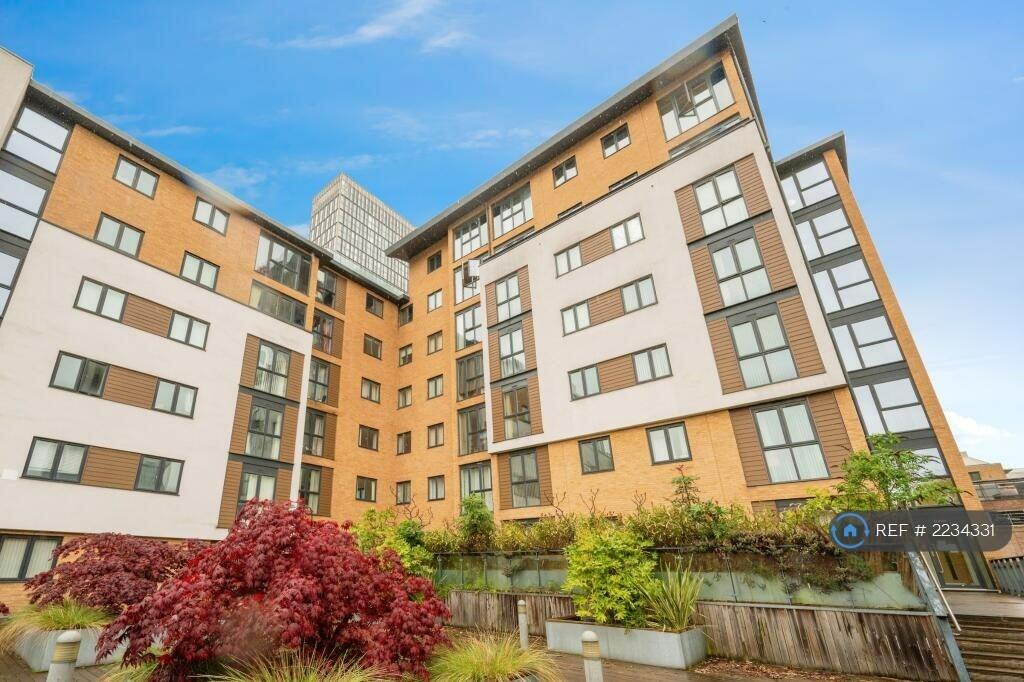 Additional image 15 of Cutlass Court, Birmingham, B1