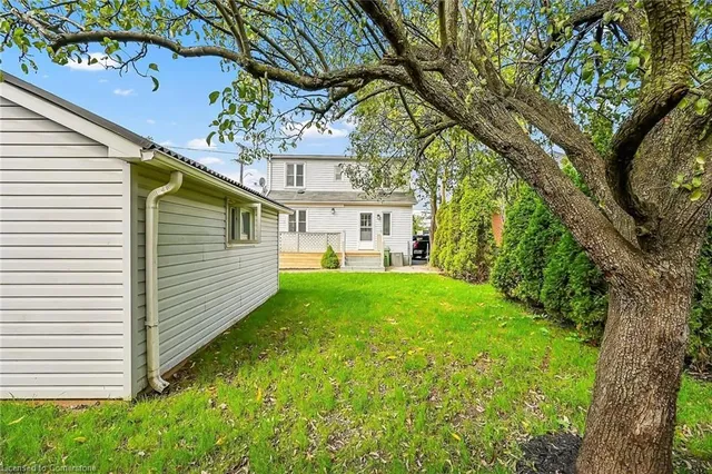 Additional image 41 of 546 Woodward Ave