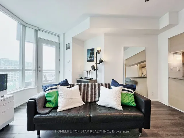 Additional image 7 of 228 Queens Quay Unit 1006
