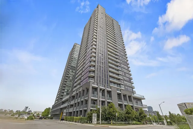 2 Sonic Way Unit 605