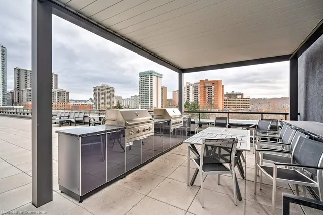 Additional image 29 of 15 Queen St Unit 812