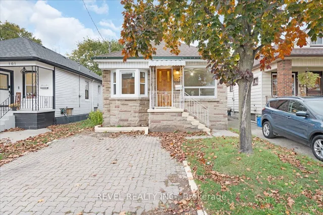 105 Edgemont St