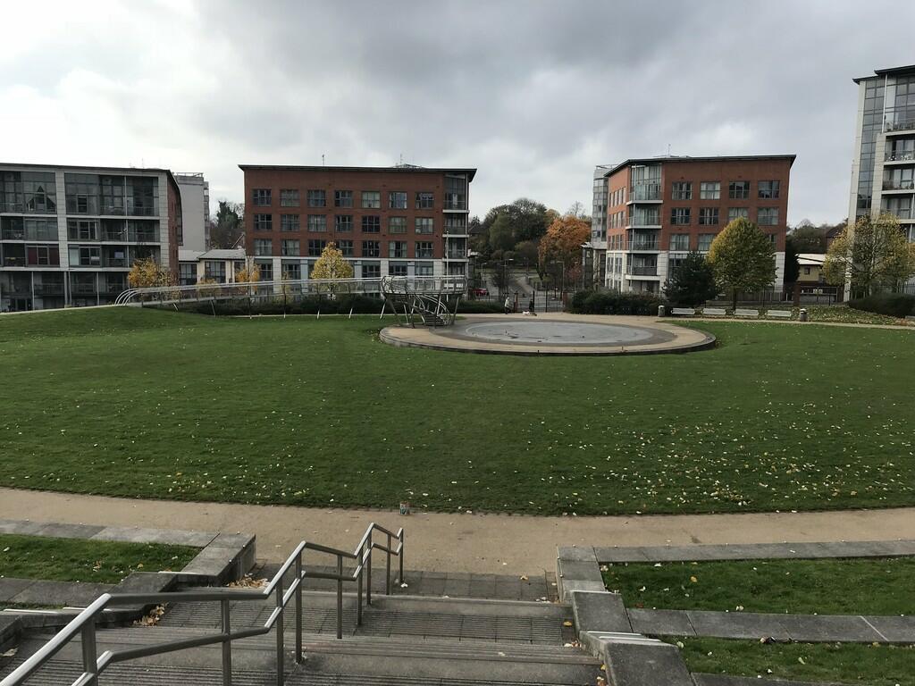 Additional image 11 of Park Central, Birmingham