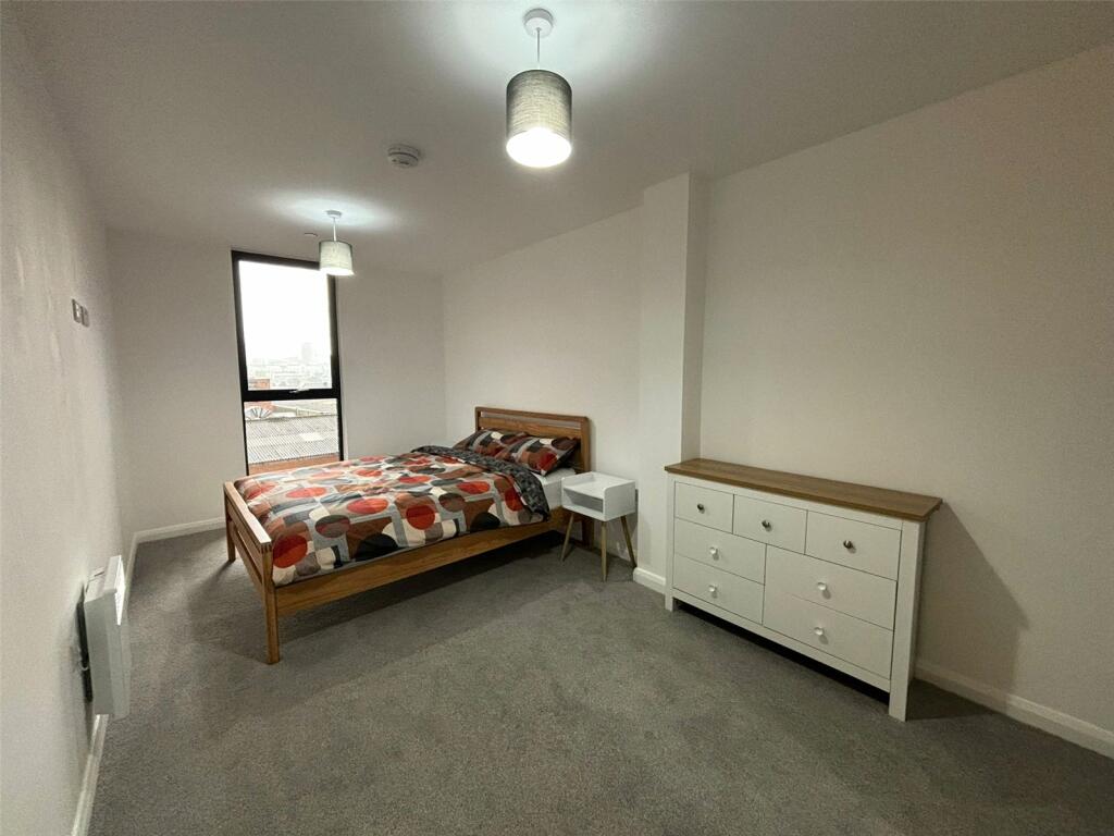 Additional image 3 of Park View, 59 Darwin Street, Birmingham