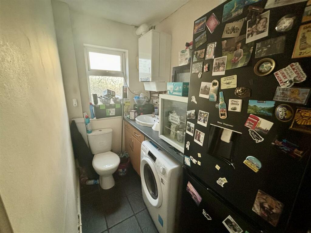 Additional image 4 of Arlington Road, Birmingham