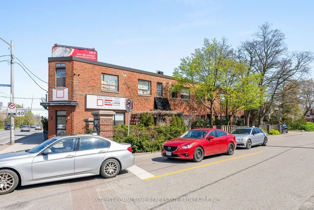 Additional image 36 of 3635 Dundas St