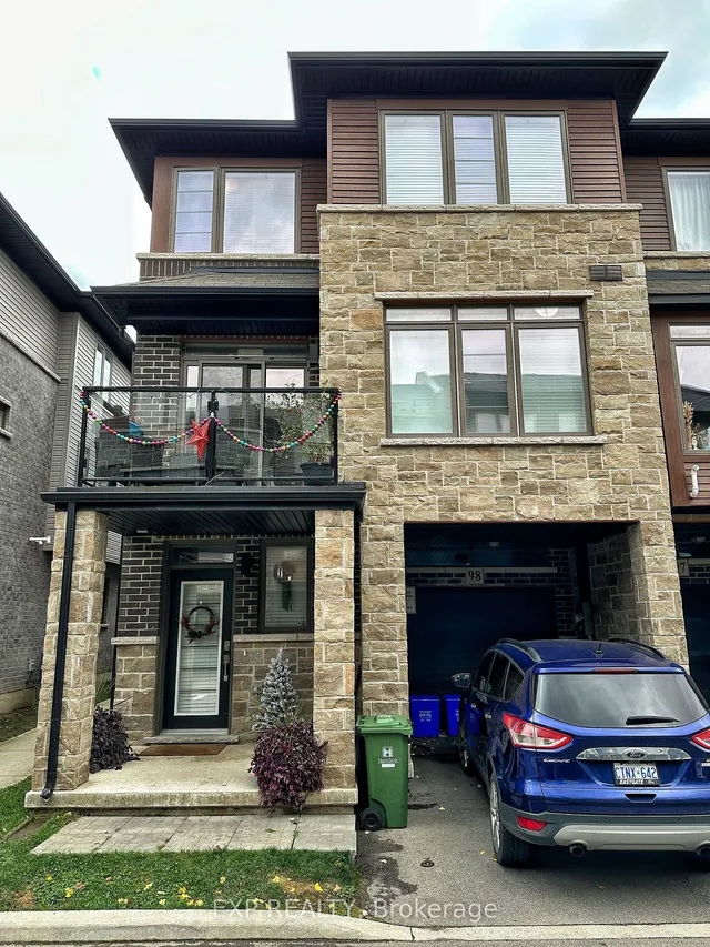30 Time Square Blvd Unit 98