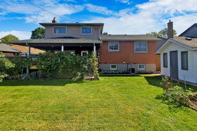 Additional image 29 of 207 Montmorency Dr