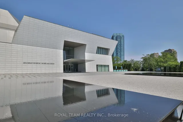 Additional image 27 of 181 Wynford Dr Unit 705