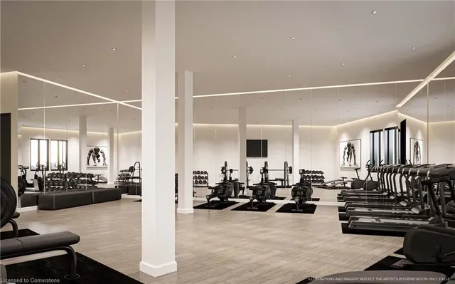 Additional image 16 of 6439 Regional Road 25 Unit 411