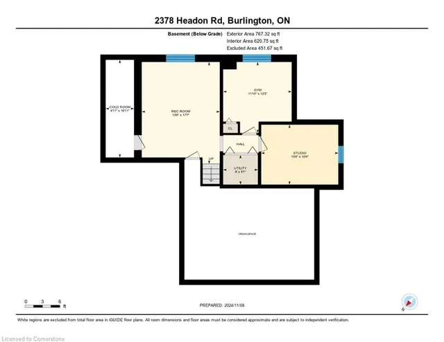 Additional image 47 of 2378 Headon Rd