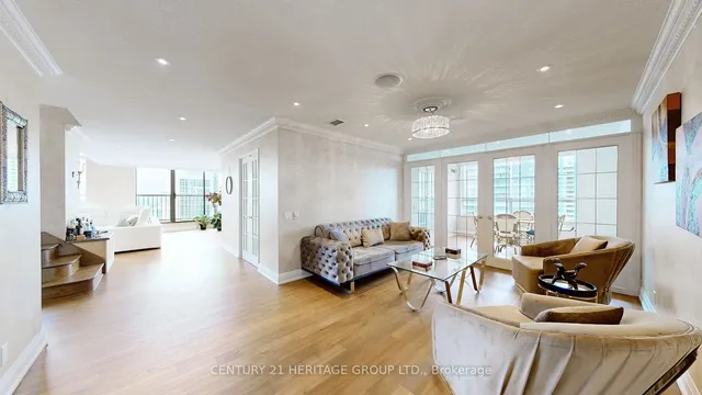 Additional image 4 of 100 Upper Madison Ave Unit PH2