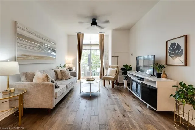 Additional image 2 of 262 Dundas St Unit 317