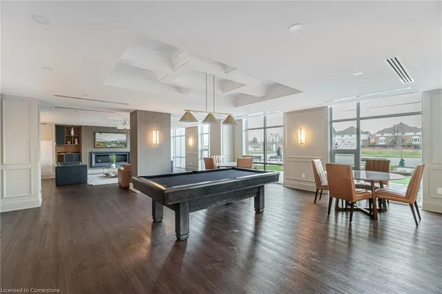 Additional image 38 of 460 Dundas St Unit 1105