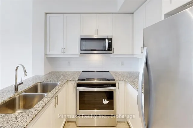 Additional image 13 of 1050 MAIN STREET EAST Unit 509