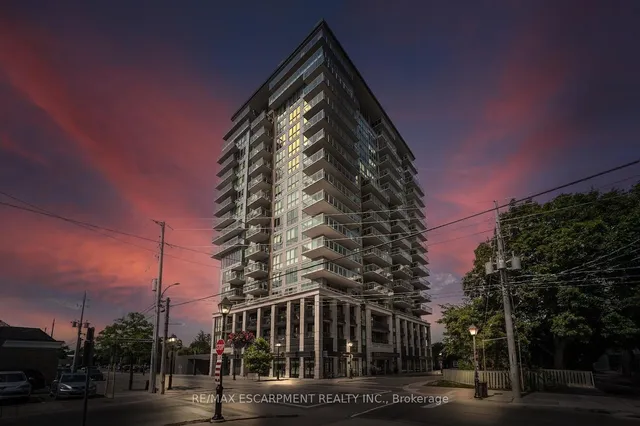 2025 Maria St Unit 1508