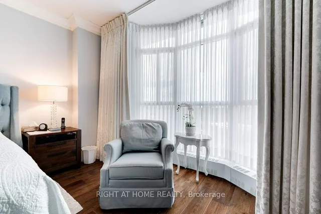 Additional image 21 of 5250 LAKESHORE RD. Rd Unit 2006