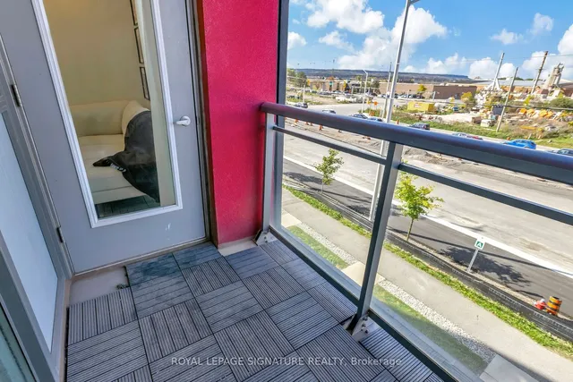 Additional image 23 of 5230 Dundas St Unit 331