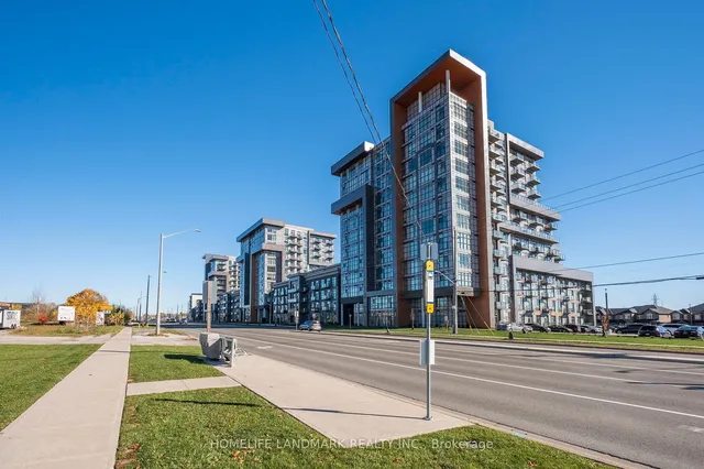 Additional image 33 of 450 Dundas St Unit 906