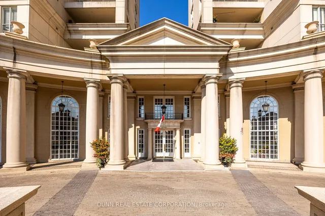 Additional image 4 of 2285 Lake Shore Blvd Unit 1014