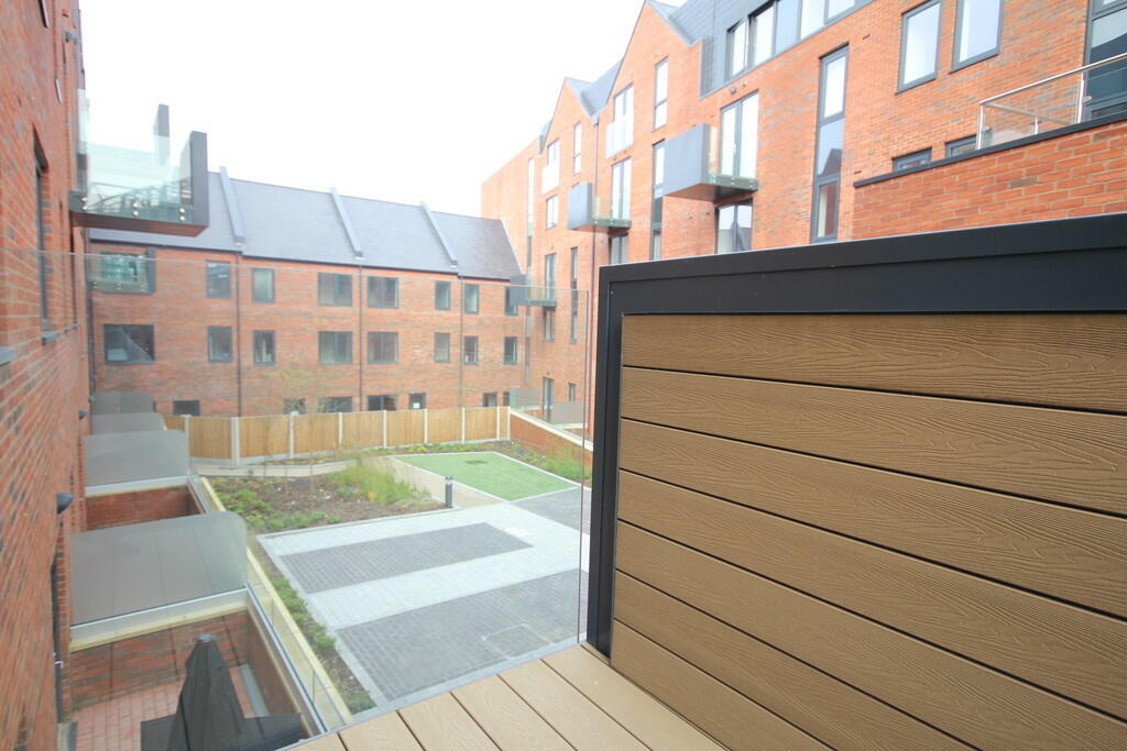 Additional image 6 of Dayus House, Tenby Street South, Jewellery Quarter, B1