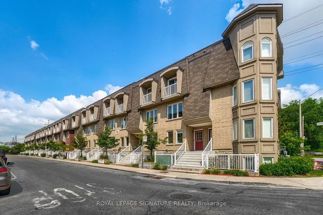 Additional image 2 of 75 Turntable Cres Unit 124