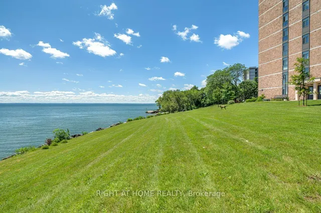 Additional image 30 of 5250 LAKESHORE RD. Rd Unit 2006