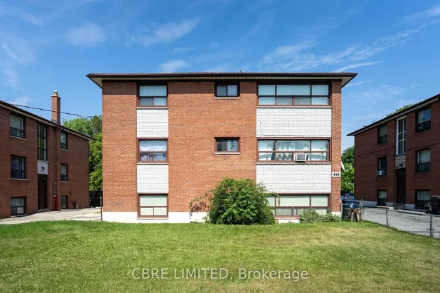 Additional image 3 of 419 Pharmacy Ave