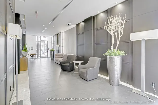 Additional image 25 of 21 Scollard St Unit 506