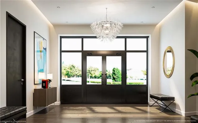 Additional image 9 of 6439 Regional Road 25 Unit 318