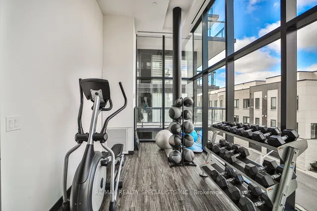 Additional image 25 of 1117 Cooke Blvd Unit A402