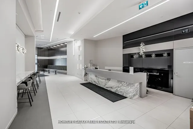 Additional image 3 of 1603 Eglinton Ave Unit 714