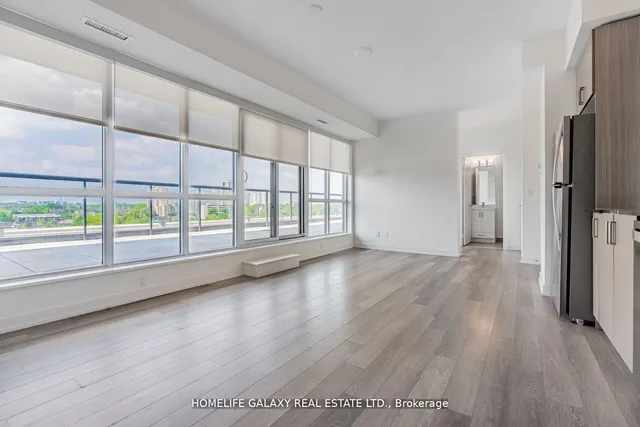 Additional image 11 of 1603 Eglinton Ave Unit 714