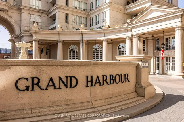 2285 Lake Shore Blvd Unit 1014